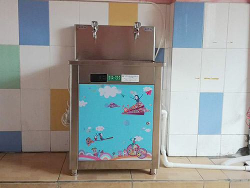 惠州幼兒園專用飲水臺(tái)